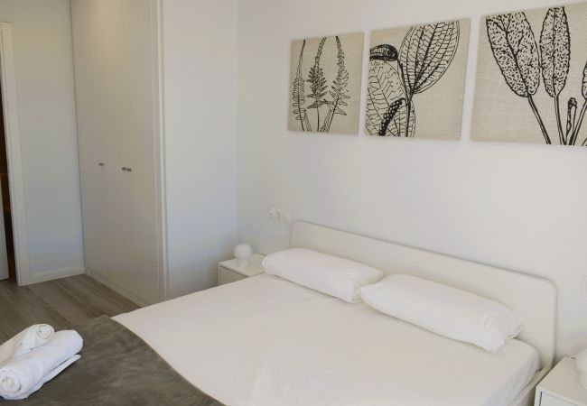 Apartamento en Denia - Anacasa Denia Marina Real III AP2242 Apartamento en Denia - Anacasa Denia Marina Real III AP2242