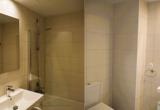 Apartamento en Denia - Anacasa Denia Marina Real III AP2242 Apartamento en Denia - Anacasa Denia Marina Real III AP2242