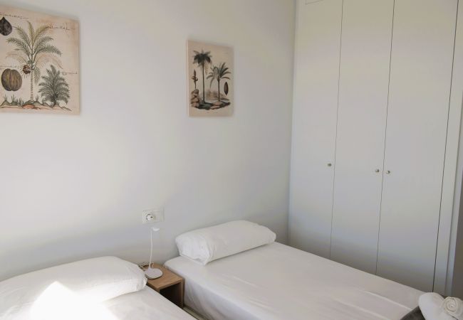 Apartamento en Denia - Anacasa Denia Marina Real III AP2242 Apartamento en Denia - Anacasa Denia Marina Real III AP2242