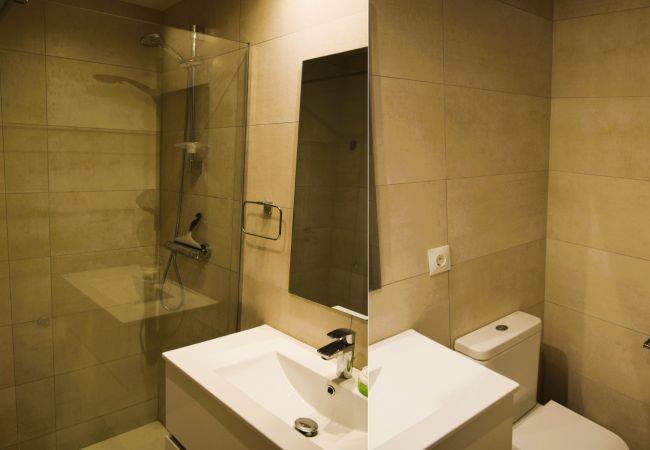 Apartamento en Denia - Anacasa Denia Marina Real III AP2242 Apartamento en Denia - Anacasa Denia Marina Real III AP2242
