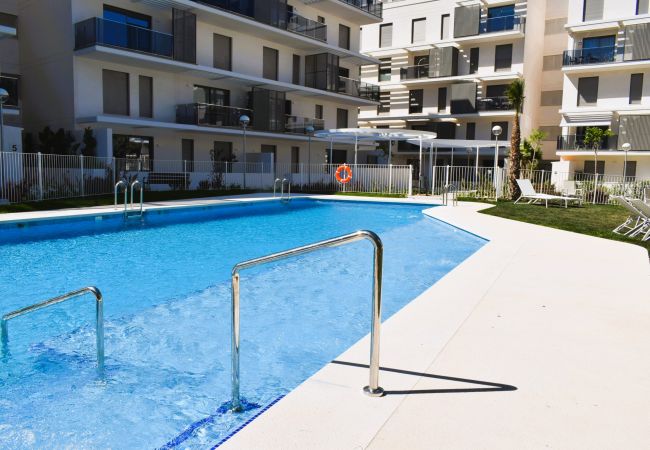 Apartamento en Denia - Anacasa Denia Marina Real III AP2242 Apartamento en Denia - Anacasa Denia Marina Real III AP2242
