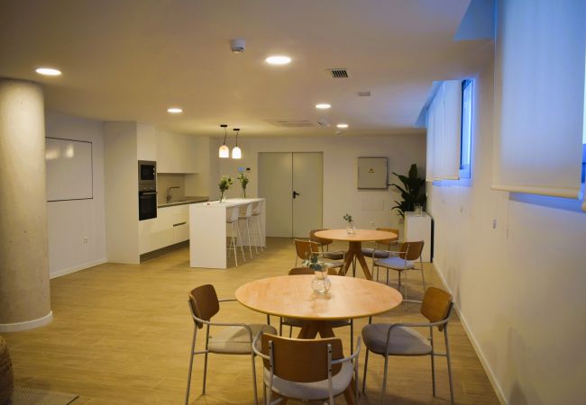 Apartamento en Denia - Anacasa Denia Marina Real III AP2242 Apartamento en Denia - Anacasa Denia Marina Real III AP2242
