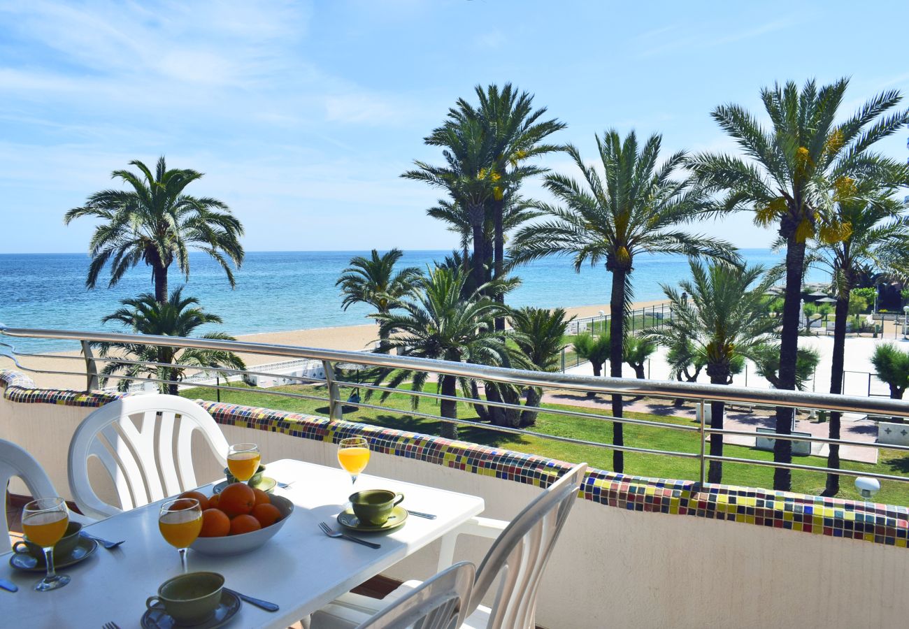 Apartamento en Denia - Anacasa Medina Playa Las Marinas AP3208