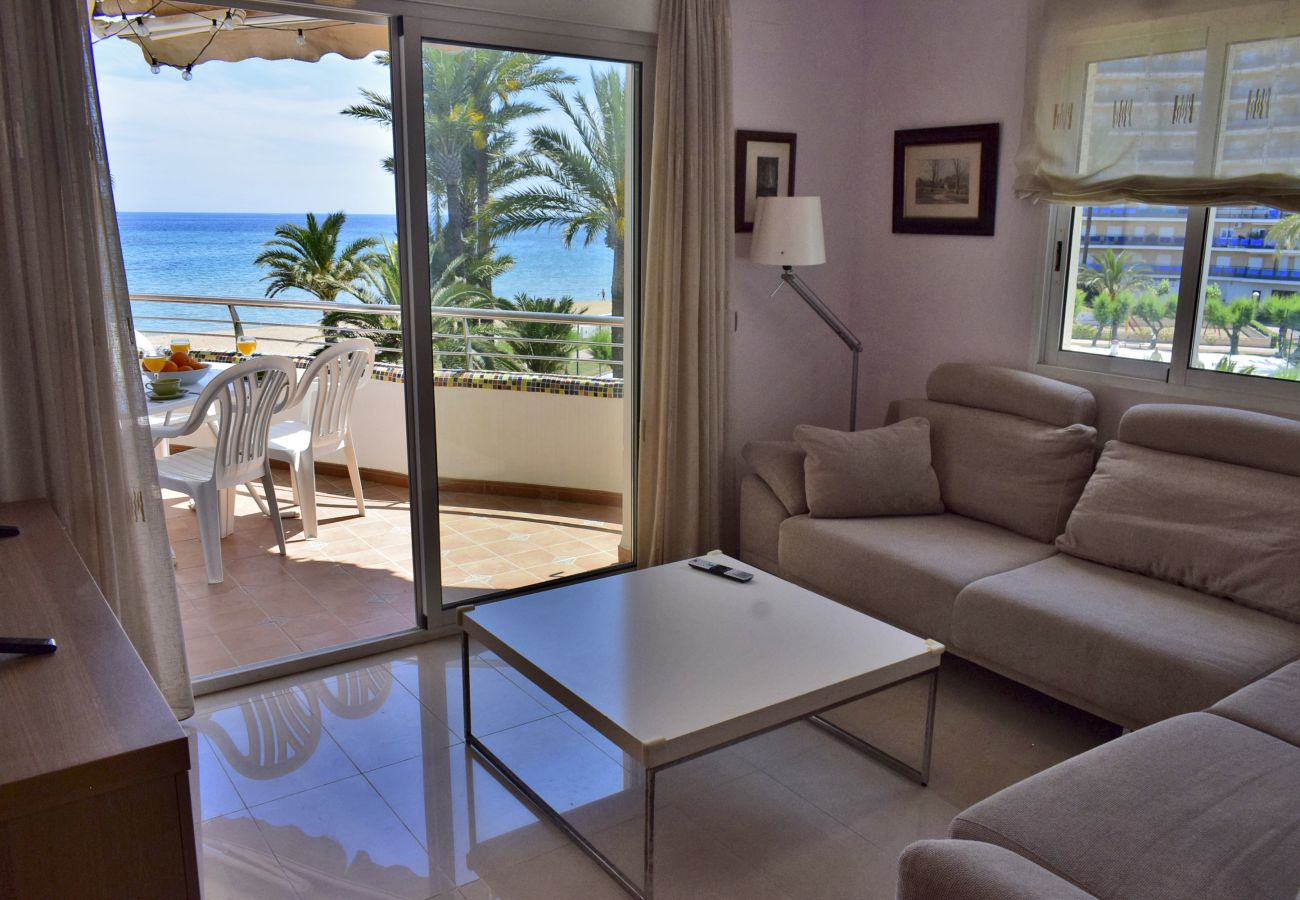Apartamento en Denia - Anacasa Medina Playa Las Marinas AP3208