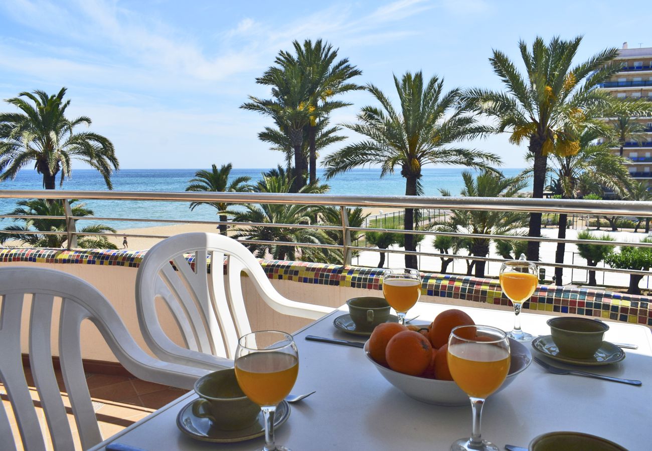 Apartamento en Denia - Anacasa Medina Playa Las Marinas AP3208