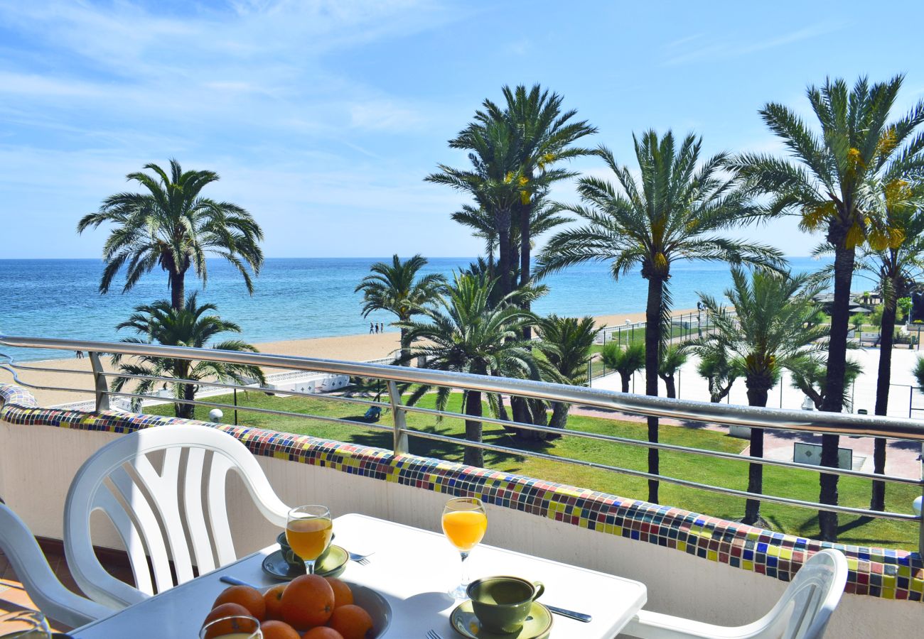 Apartamento en Denia - Anacasa Medina Playa Las Marinas AP3208