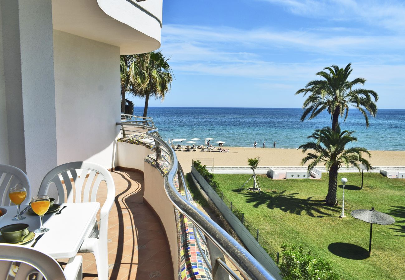 Apartamento en Denia - Anacasa Medina Playa Las Marinas AP3208