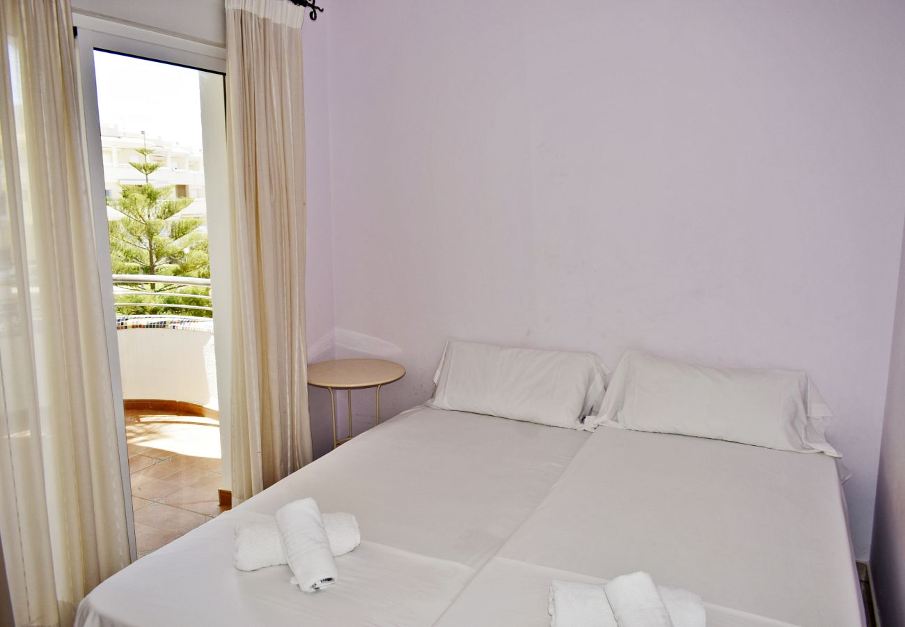 Apartamento en Denia - Anacasa Medina Playa Las Marinas AP3208