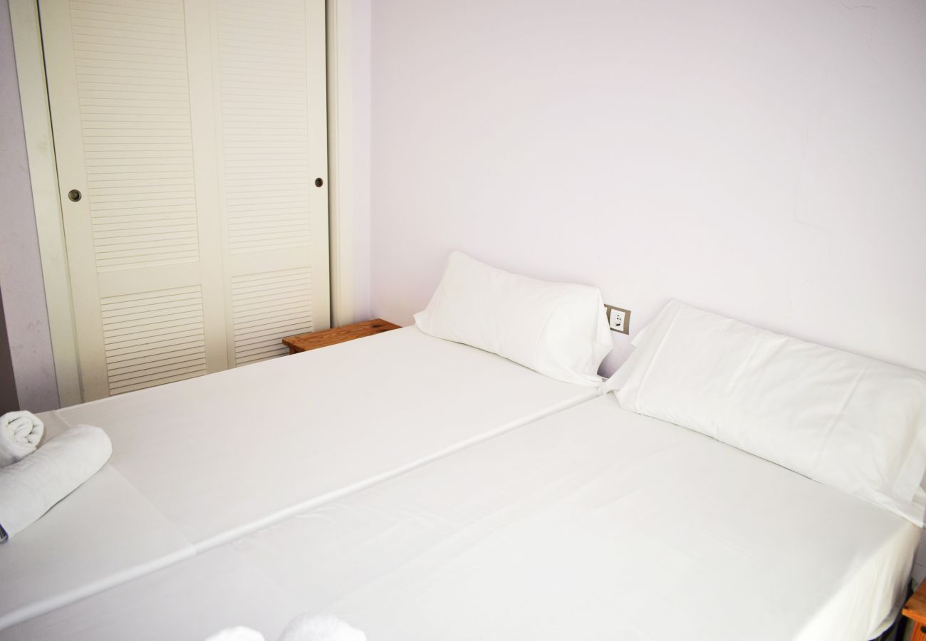 Apartamento en Denia - Anacasa Medina Playa Las Marinas AP3208