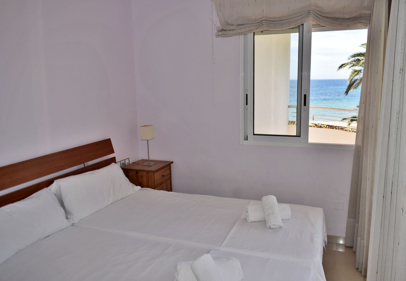 Apartamento en Denia - Anacasa Medina Playa Las Marinas AP3208