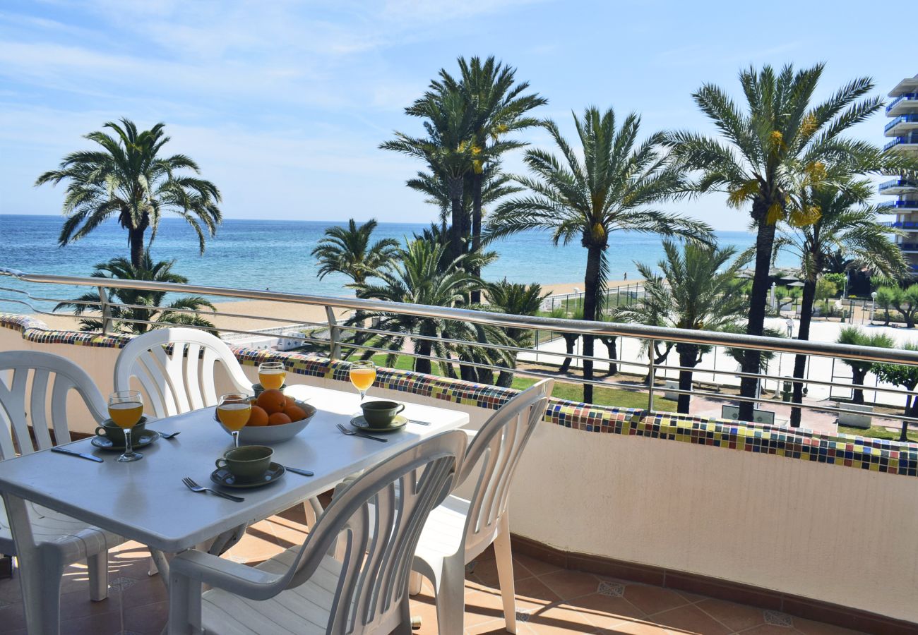 Apartamento en Denia - Anacasa Medina Playa Las Marinas AP3208