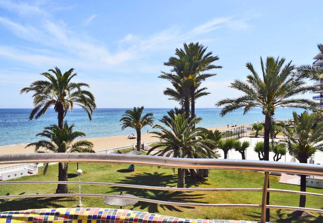 Apartamento en Denia - Anacasa Medina Playa Las Marinas AP3208