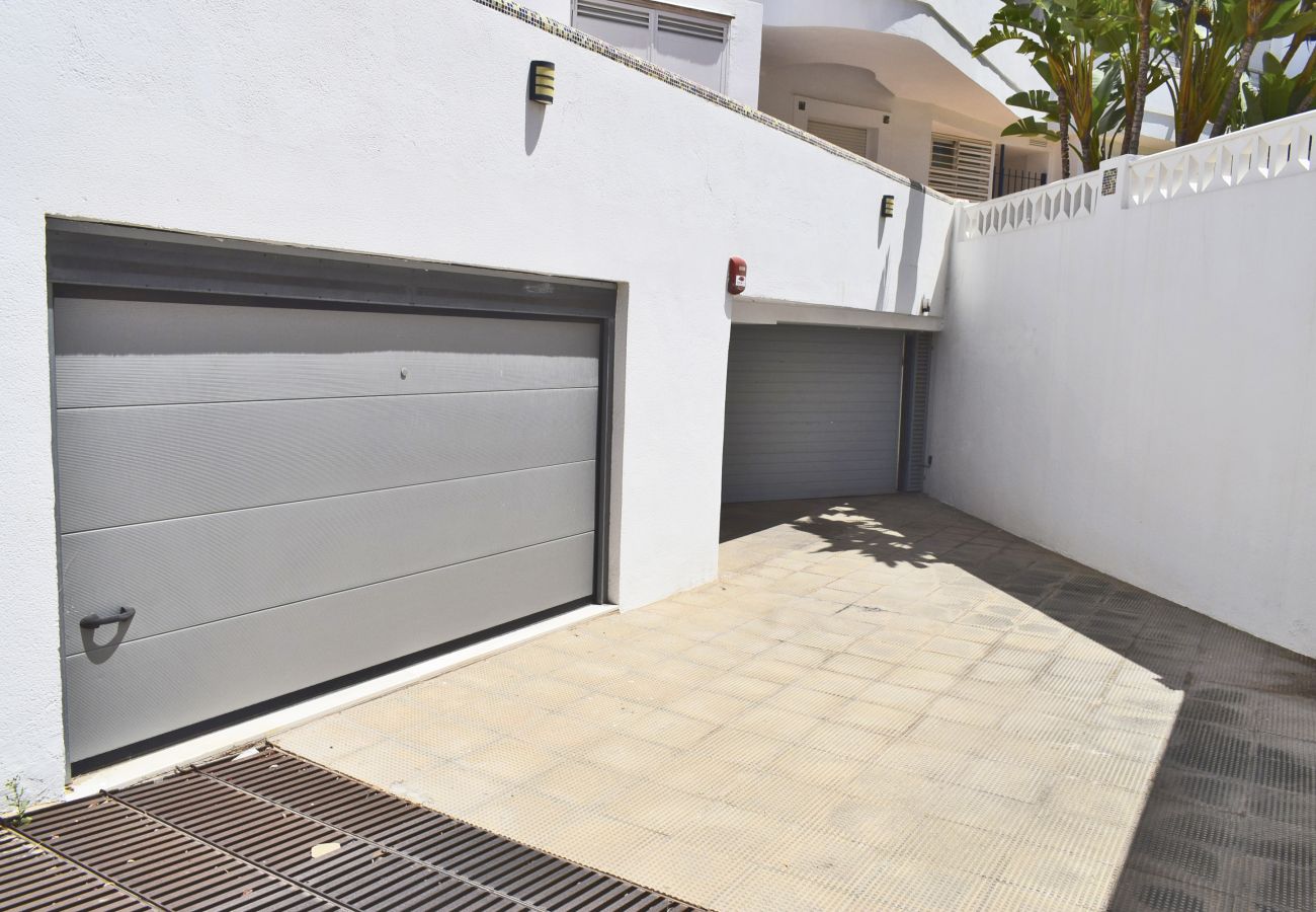 Apartamento en Denia - Anacasa Medina Playa Las Marinas AP3208
