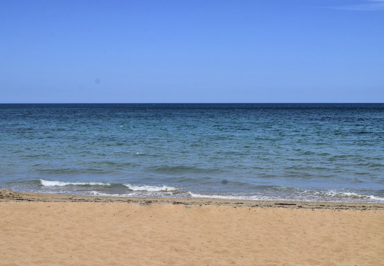 Apartamento en Denia - Anacasa Medina Playa Las Marinas AP3208