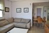Apartamento en Denia - Anacasa Medina Playa Las Marinas AP3208 Apartamento en Denia - Anacasa Medina Playa Las Marinas AP3208