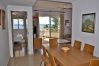 Apartamento en Denia - Anacasa Medina Playa Las Marinas AP3208 Apartamento en Denia - Anacasa Medina Playa Las Marinas AP3208