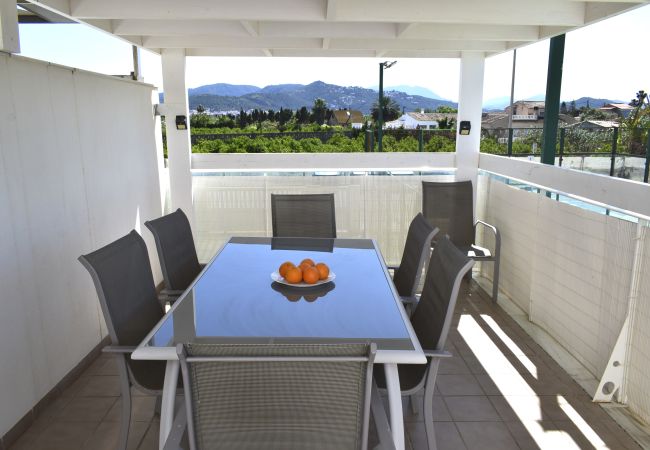 Apartamento en Oliva - Anacasa Garbi Playa Terranova AP2700 Apartamento en Oliva - Anacasa Garbi Playa Terranova AP2700