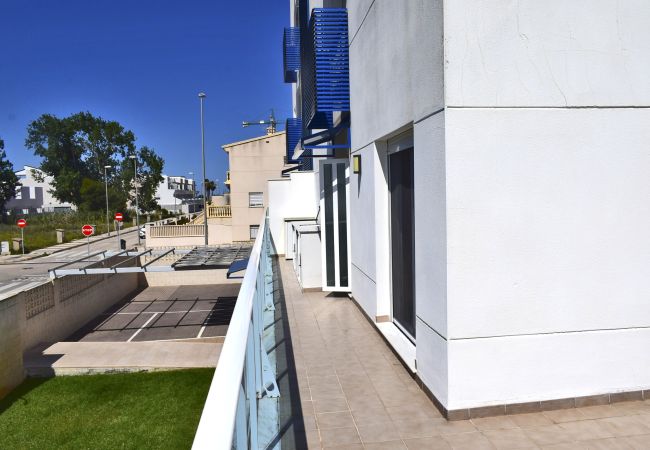 Apartamento en Oliva - Anacasa Garbi Playa Terranova AP2700 Apartamento en Oliva - Anacasa Garbi Playa Terranova AP2700