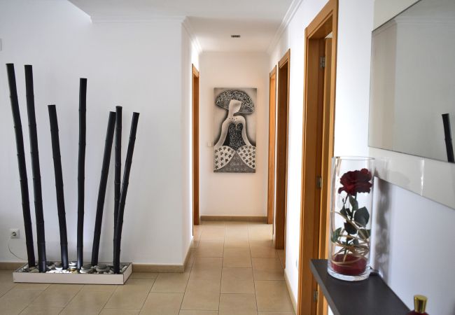 Apartamento en Oliva - Anacasa Garbi Playa Terranova AP2700 Apartamento en Oliva - Anacasa Garbi Playa Terranova AP2700