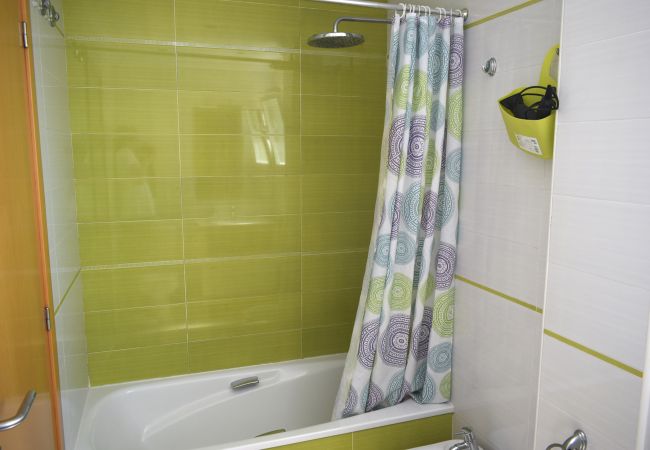 Apartamento en Oliva - Anacasa Garbi Playa Terranova AP2700 Apartamento en Oliva - Anacasa Garbi Playa Terranova AP2700