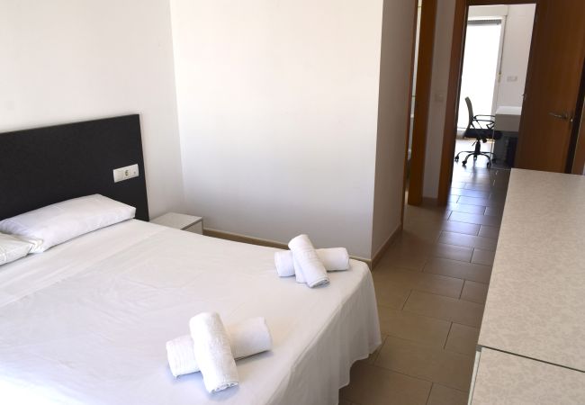 Apartamento en Oliva - Anacasa Garbi Playa Terranova AP2700 Apartamento en Oliva - Anacasa Garbi Playa Terranova AP2700