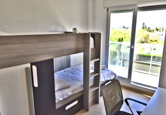 Apartamento en Oliva - Anacasa Garbi Playa Terranova AP2700 Apartamento en Oliva - Anacasa Garbi Playa Terranova AP2700