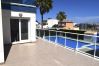 Apartamento en Oliva - Anacasa Garbi Playa Terranova AP2700 Apartamento en Oliva - Anacasa Garbi Playa Terranova AP2700