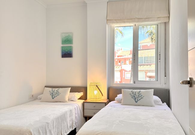 Apartamento en Denia - Anacasa Les Marines Puerta del Palmar AP2207 Apartamento en Denia - Anacasa Les Marines Puerta del Palmar AP2207