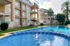Apartamento en Denia - Anacasa Les Marines Puerta del Palmar AP2207 Apartamento en Denia - Anacasa Les Marines Puerta del Palmar AP2207
