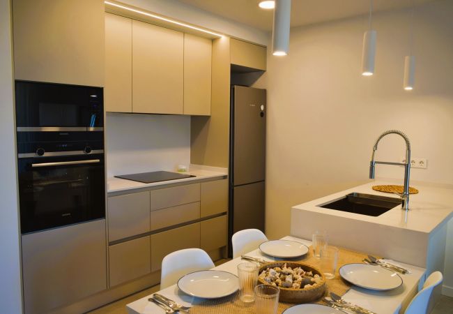 Apartamento en Denia - Anacasa Marina de Denia Nerva AP2244 Apartamento en Denia - Anacasa Marina de Denia Nerva AP2244