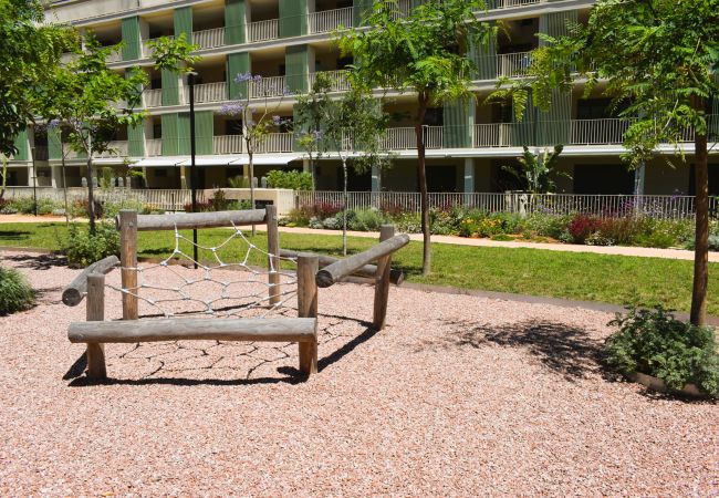 Apartamento en Denia - Anacasa Marina de Denia Nerva AP2244 Apartamento en Denia - Anacasa Marina de Denia Nerva AP2244
