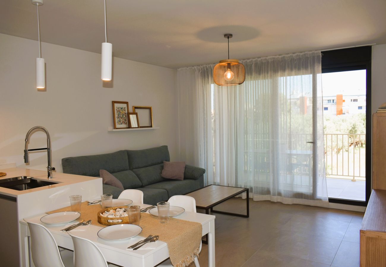 Apartamento en Denia - Anacasa Marina de Denia Nerva AP2244