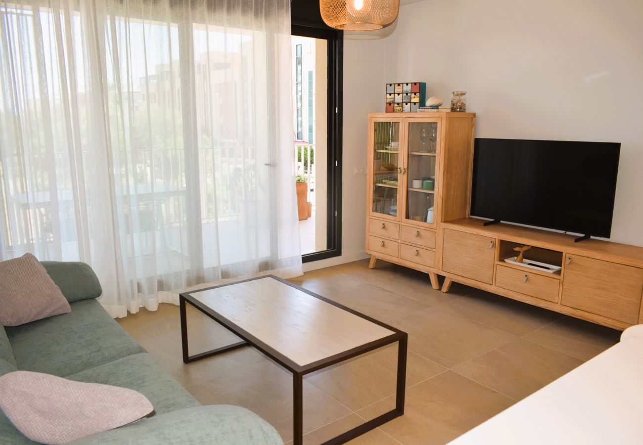 Apartamento en Denia - Anacasa Marina de Denia Nerva AP2244