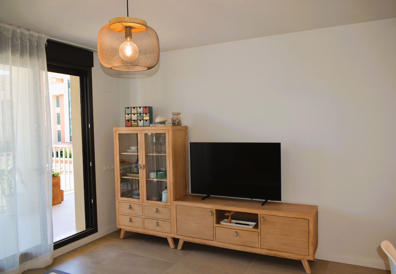 Apartamento en Denia - Anacasa Marina de Denia Nerva AP2244