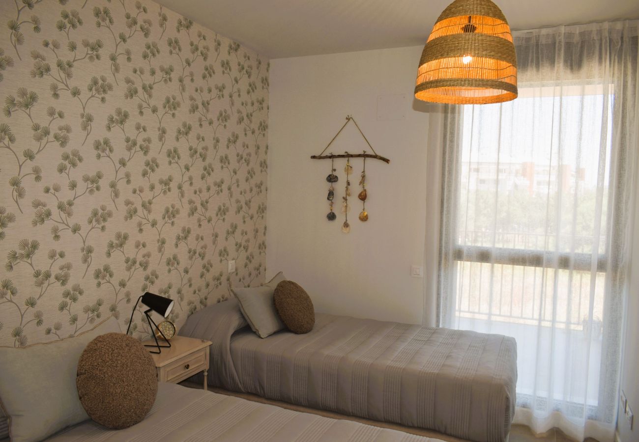 Apartamento en Denia - Anacasa Marina de Denia Nerva AP2244