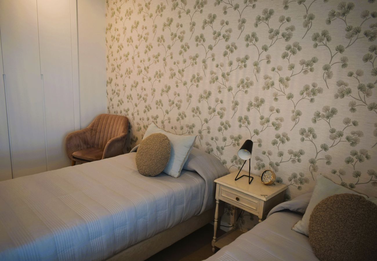 Apartamento en Denia - Anacasa Marina de Denia Nerva AP2244