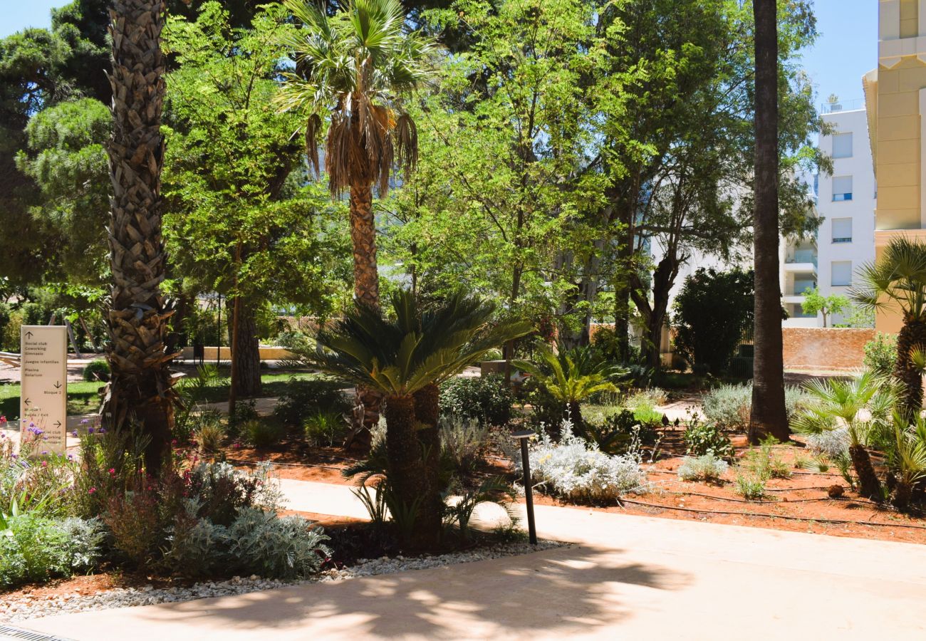 Apartamento en Denia - Anacasa Marina de Denia Nerva AP2244