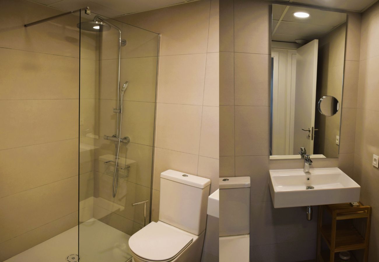 Apartamento en Denia - Anacasa Marina de Denia Nerva AP2244