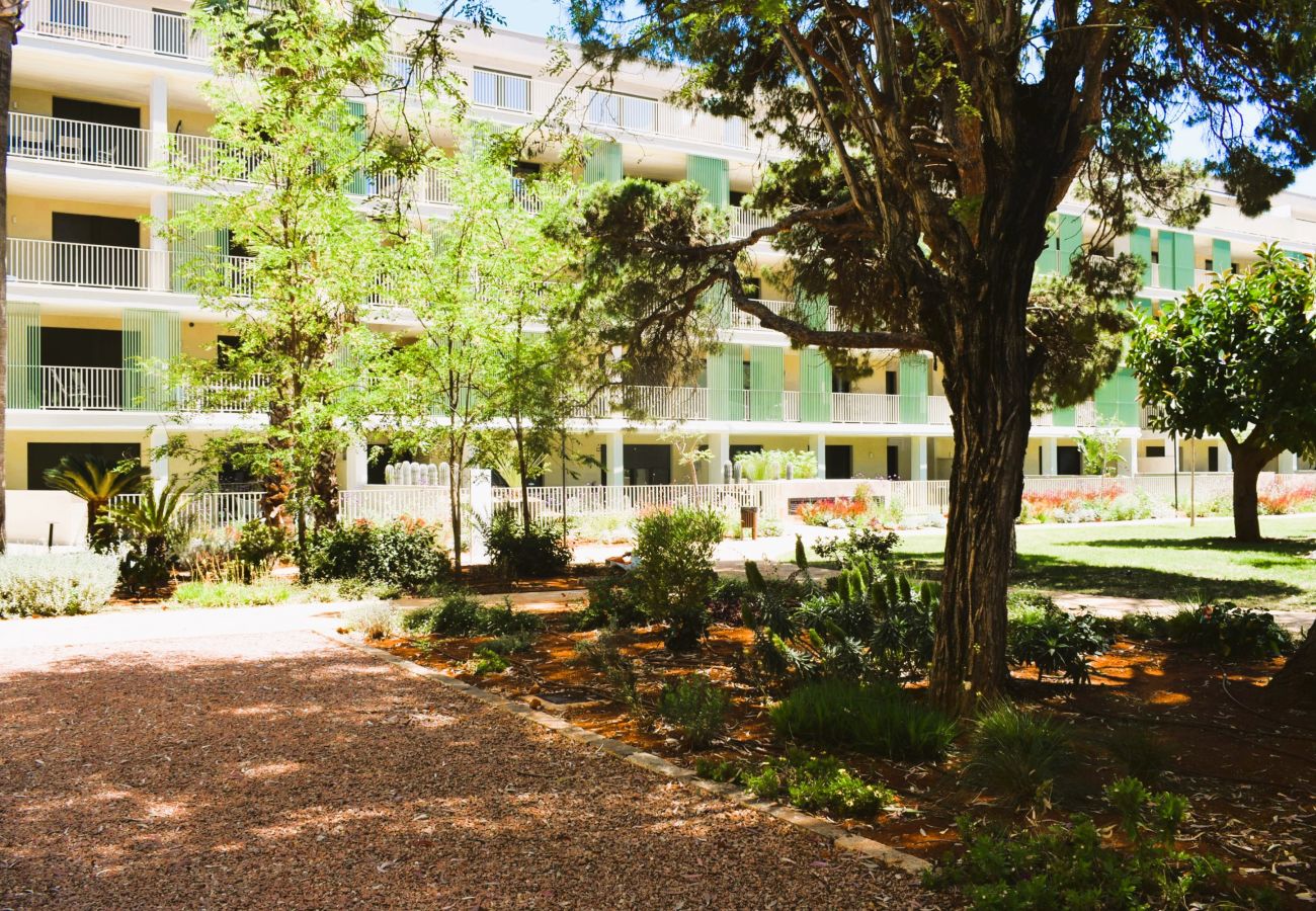 Apartamento en Denia - Anacasa Marina de Denia Nerva AP2244