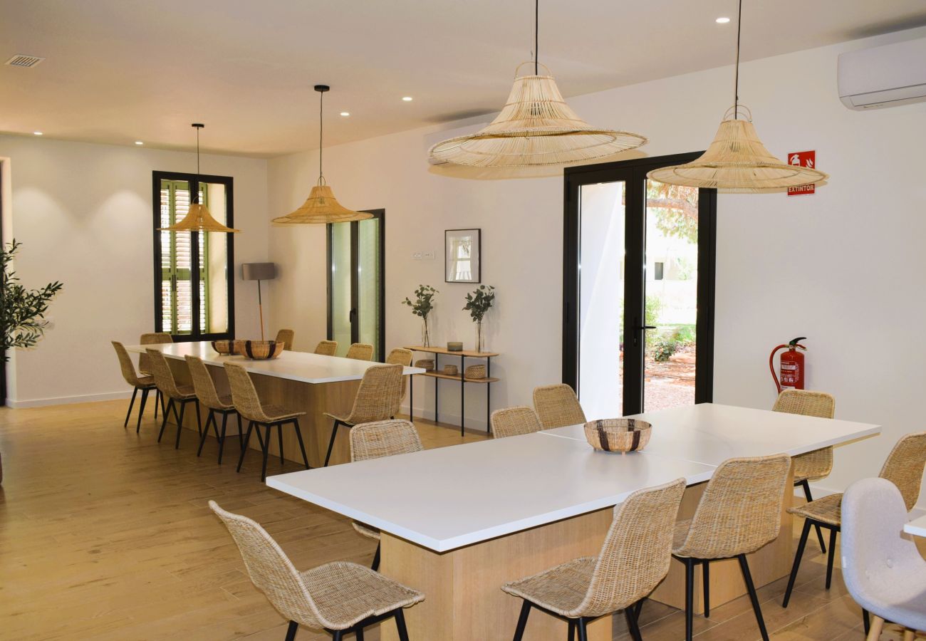 Apartamento en Denia - Anacasa Marina de Denia Nerva AP2244