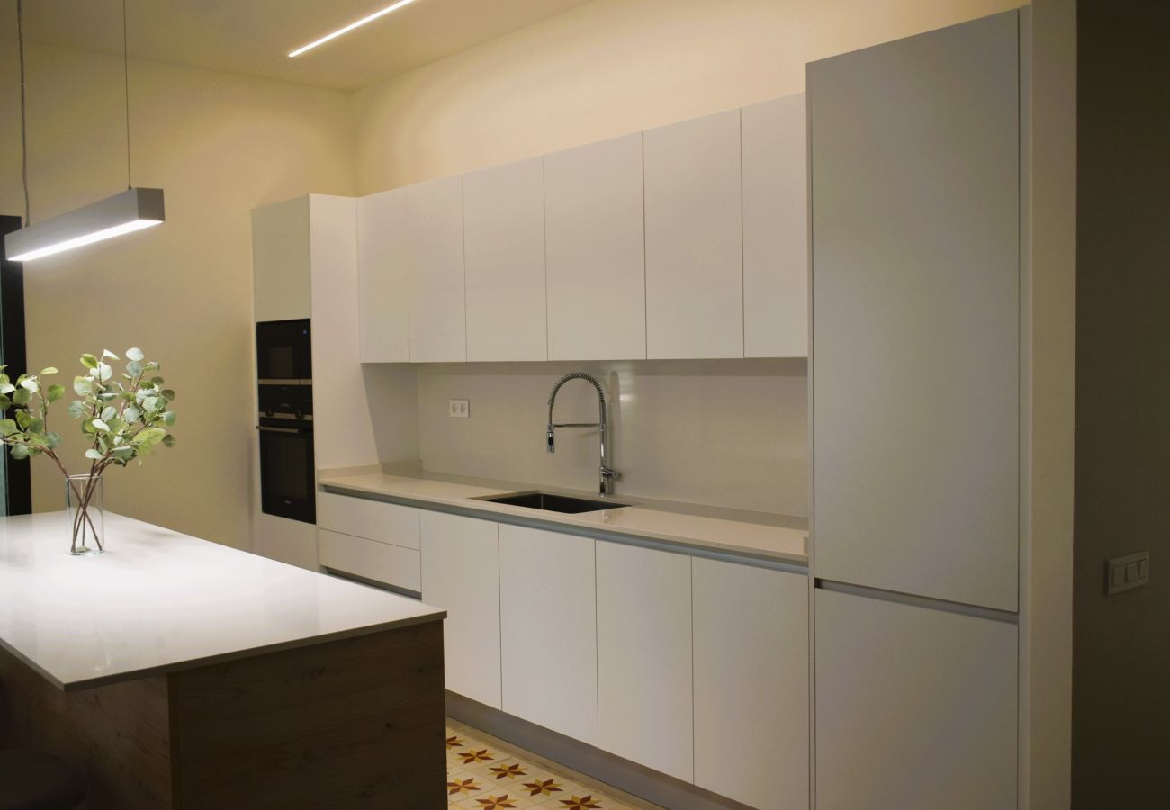 Apartamento en Denia - Anacasa Marina de Denia Nerva AP2244