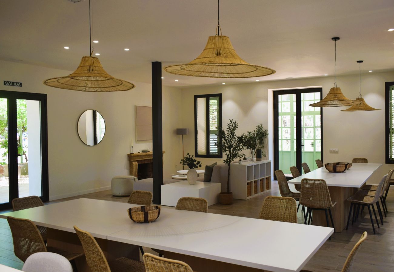 Apartamento en Denia - Anacasa Marina de Denia Nerva AP2244
