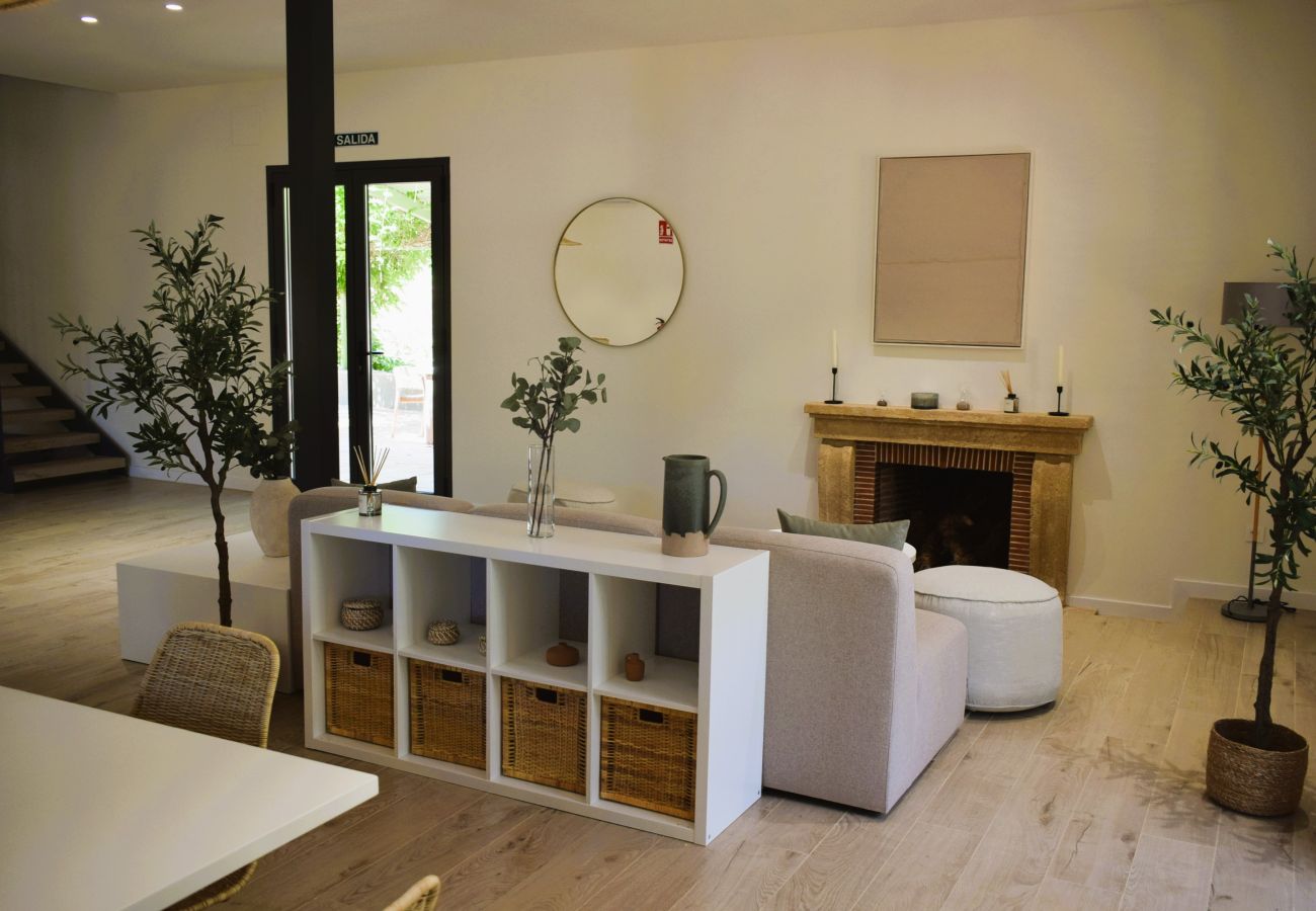 Apartamento en Denia - Anacasa Marina de Denia Nerva AP2244