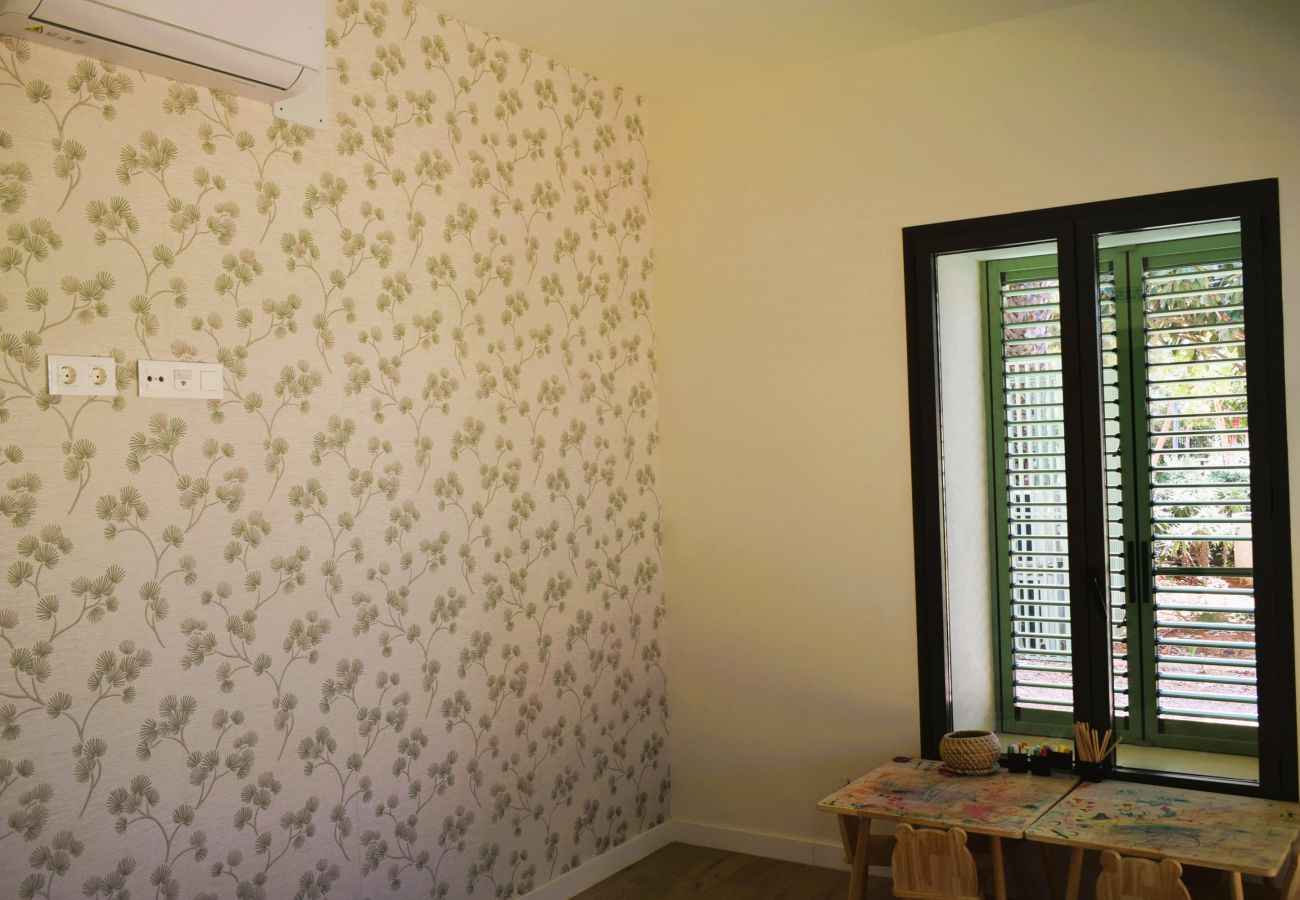Apartamento en Denia - Anacasa Marina de Denia Nerva AP2244
