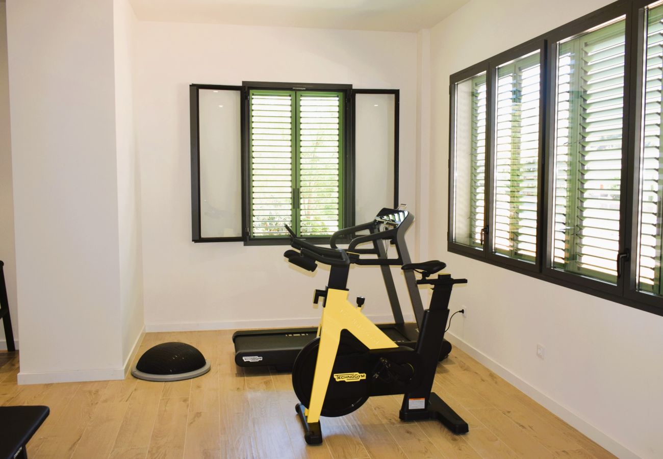 Apartamento en Denia - Anacasa Marina de Denia Nerva AP2244