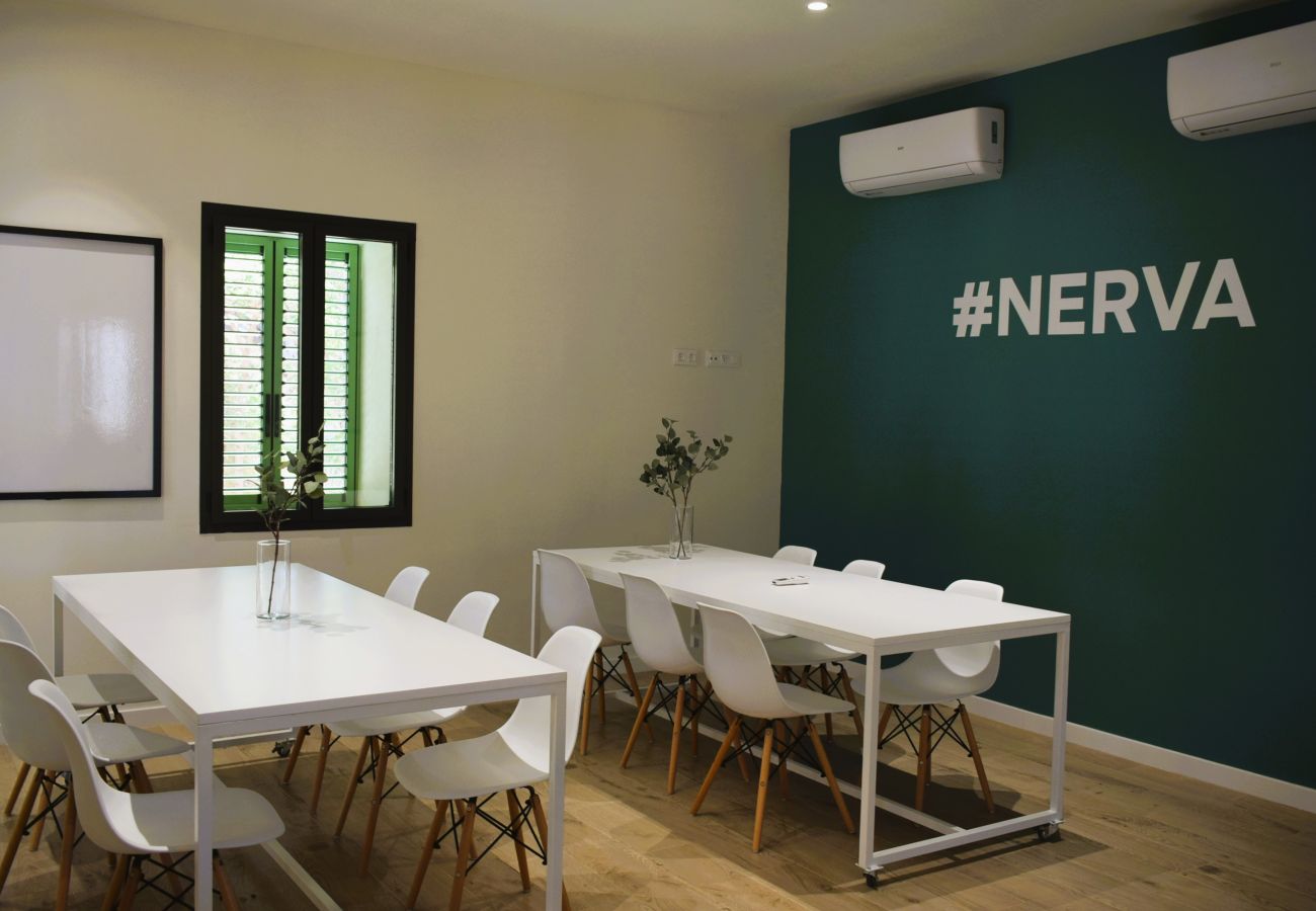 Apartamento en Denia - Anacasa Marina de Denia Nerva AP2244