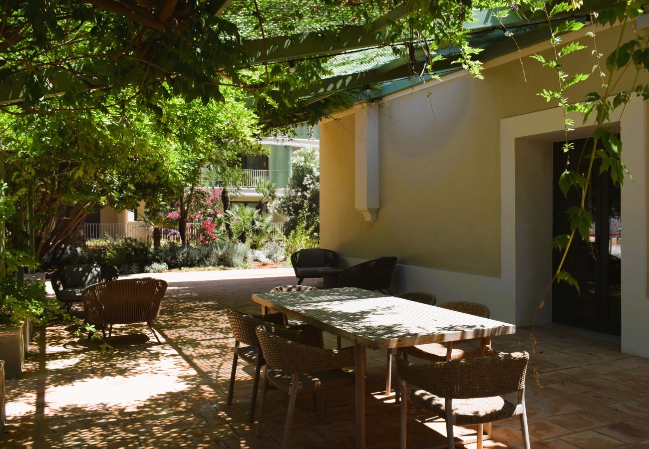 Apartamento en Denia - Anacasa Marina de Denia Nerva AP2244