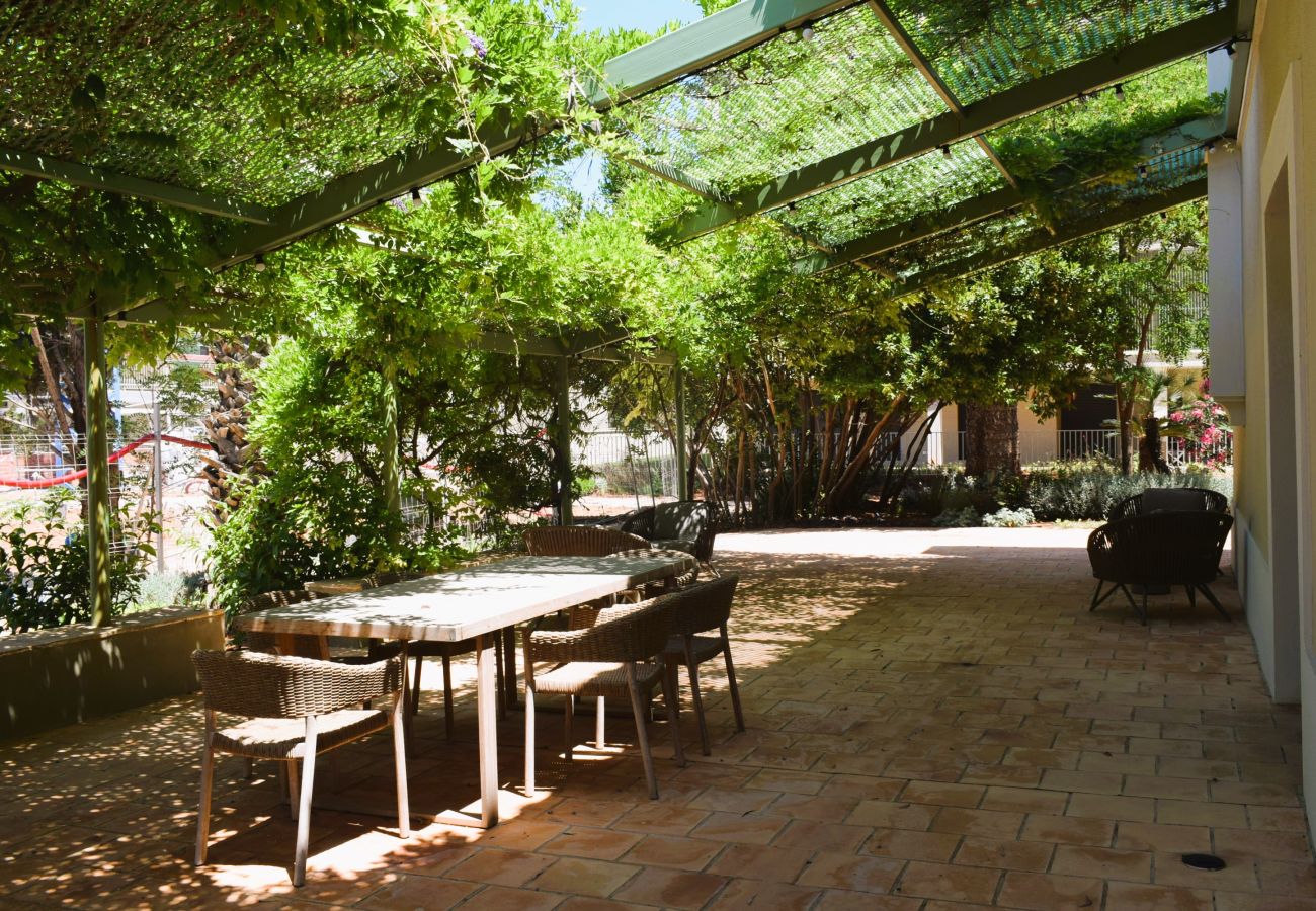 Apartamento en Denia - Anacasa Marina de Denia Nerva AP2244