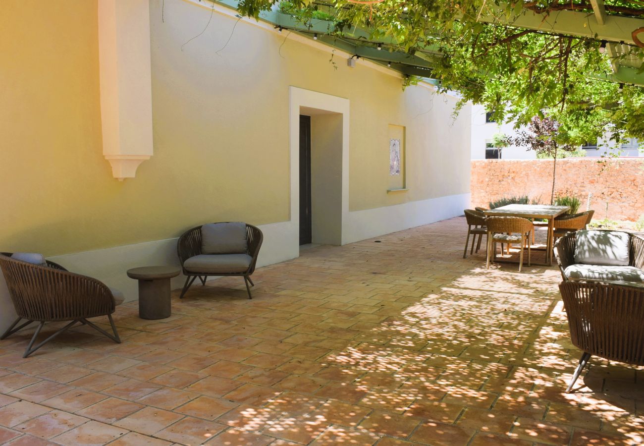 Apartamento en Denia - Anacasa Marina de Denia Nerva AP2244