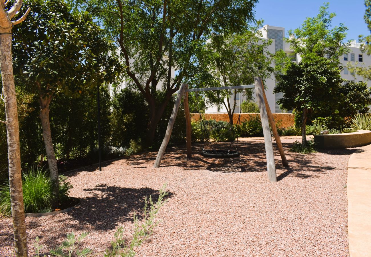 Apartamento en Denia - Anacasa Marina de Denia Nerva AP2244
